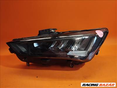 Seat Leon 4 bal led lámpa 5FB941005D (M.120.708R)a