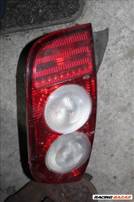Nissan Micra 1.5D 2004 hátsó lámpa jobb
