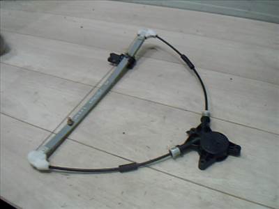 ALFA ROMEO ROMEO 145 Jobb hátsó ablakemelő szerkezet 