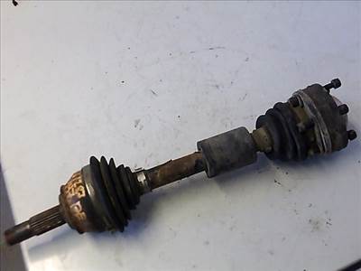 ALFA ROMEO ROMEO 147 00.10-04.10 Bal első féltengely