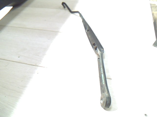 ALFA ROMEO ROMEO 156 97-03 Ablaktörlő kar bal első 1. kép