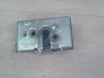 AUDI 80 86-91 Bal hátsó ajtó zárszerkezet mechanikus