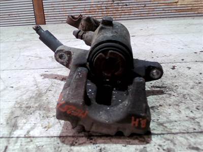 AUDI A3 2003.05 - 2005.09 Bal hátsó féknyereg munkahengerrel