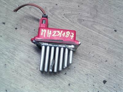AUDI A3 96-00 Fűtőmotor előtét ellenállás 