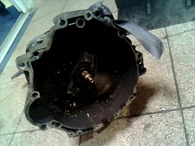 AUDI A4 01-04 Sebességváltó, dízel manuális