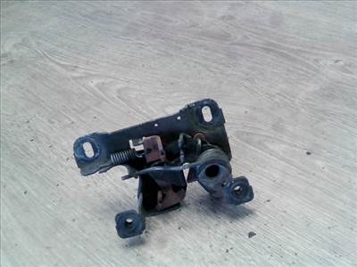 AUDI A4 98-01 Motorháztető zár