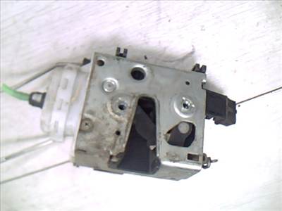 AUDI A6 94-97 Jobb első ajtó zárszerkezet központizáras