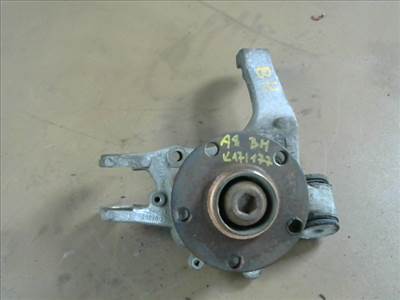 AUDI A8 94.06-02.12 Csonkállvány kerékaggyal bal hátsó