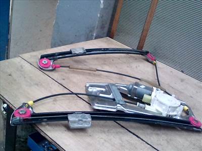 BMW E39 95-03 Jobb első ablakemelő szerkezet elektromos
