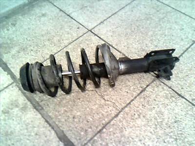 CHEVROLET NUBIRA 03-10 Bal első lengéscsillapító rugóval