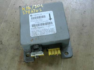 CHRYSLER STRATUS Légzsák indító elektronika