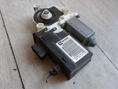 CITROEN C5 -04.09 Jobb első ablakemelő motor