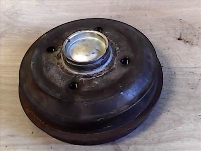 CITROEN SAXO 99- Hátsó fékdob 