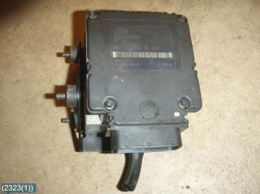 CITROEN XANTIA ABS ABR ESP pumpa