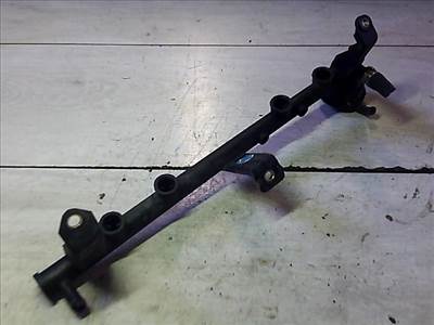 CITROEN XANTIA Injektor befecskendező híd 