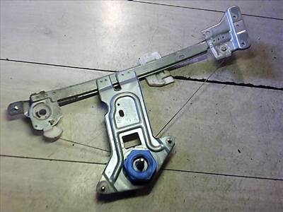 CITROEN XSARA 00.11-04.12 Bal hátsó ablakemelő szerkezet mechanikus