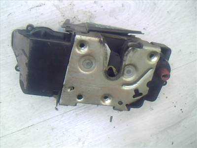 CITROEN XSARA PICASSO -04 Bal hátsó ajtó zárszerkezet központi záras