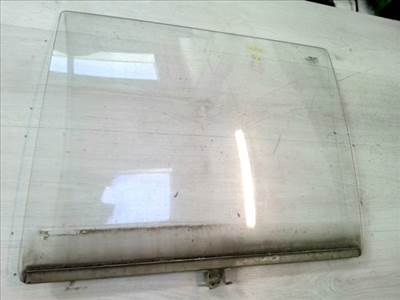 DAEWOO FSO Bal első ajtóüveg