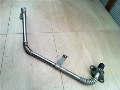 DAEWOO KALOS EGR hűtő cső