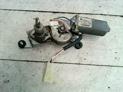 DAEWOO LANOS -01 Ablaktörlő motor hátsó