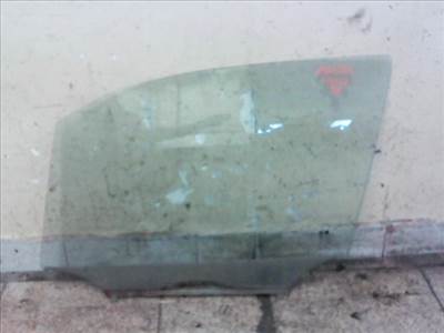 DAEWOO MATIZ 98-01 Bal első ajtóüveg