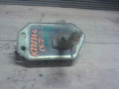 DAEWOO MATIZ 98-01 Csomagtér ajtó zárszerkezet