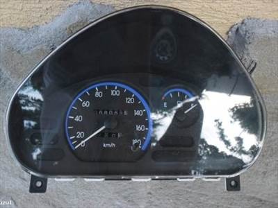 DAEWOO MATIZ 98-01 KILÓMÉTERÓRA