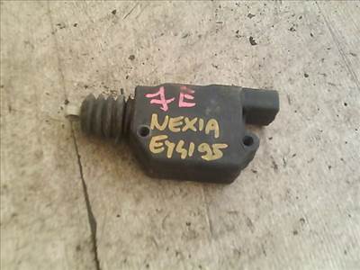 DAEWOO NEXIA Jobb első központi zár motor