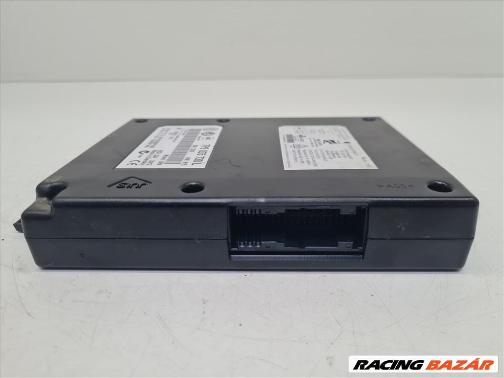 Volkswagen Golf VI bluetooth elektronika (22578) 7p6035730l 5. kép