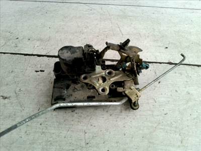 DAEWOO Tacuma 99-04 Jobb első ajtó zárszerkezet központizáras