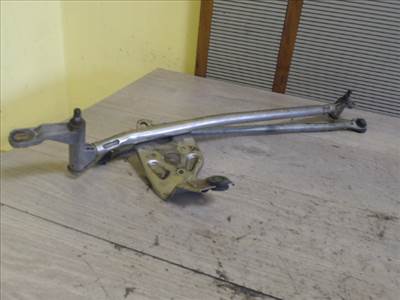 FIAT Albea 2005.01.01-2012.12.31 Ablaktörlő mechanika első