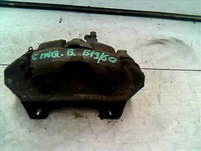 FIAT CINQUECENTO Bal első féknyereg munkahengerrel