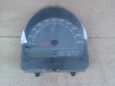 FIAT Multipla 1998.11.01-2002.02.28 Kilóméteróra