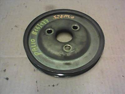 FIAT PALIO Kormány szervó szíjtárcsa