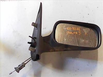 FIAT PUNTO I. Jobb visszapillantó tükör mechanikus