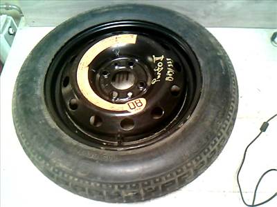 FIAT PUNTO II. Mankókerék