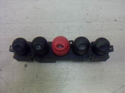 FIAT SEICENTO 98- Kombinált kapcsoló középen