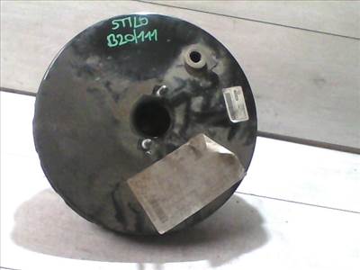 FIAT STILO 01.09-06.12 Fékrásegítő