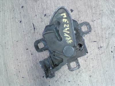 FIAT STILO 01.09-06.12 Motorháztető zár