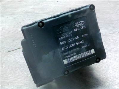 FORD ESCORT 95- ABS kocka 