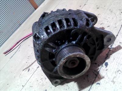 FORD FIESTA 99.09-02.04 Generátor.benzines