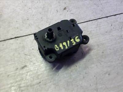 FORD FOCUS 98-04 Fűtésszabályzó zsalu állító motor