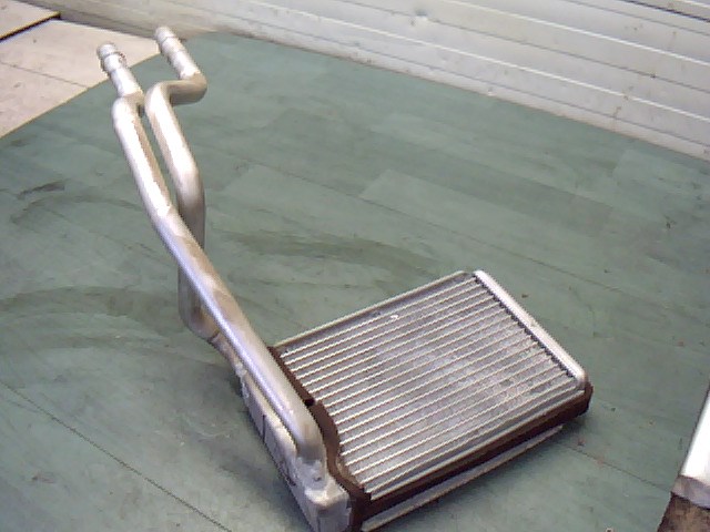 FORD FUSION 02-05 Fűtőradiátor 1. kép