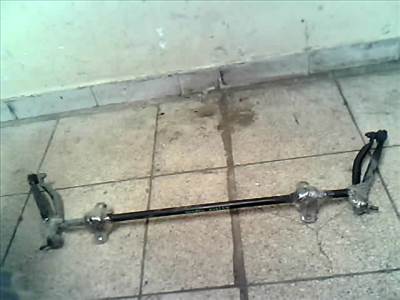 FORD MONDEO 01-07 Első stabilizátor rúd