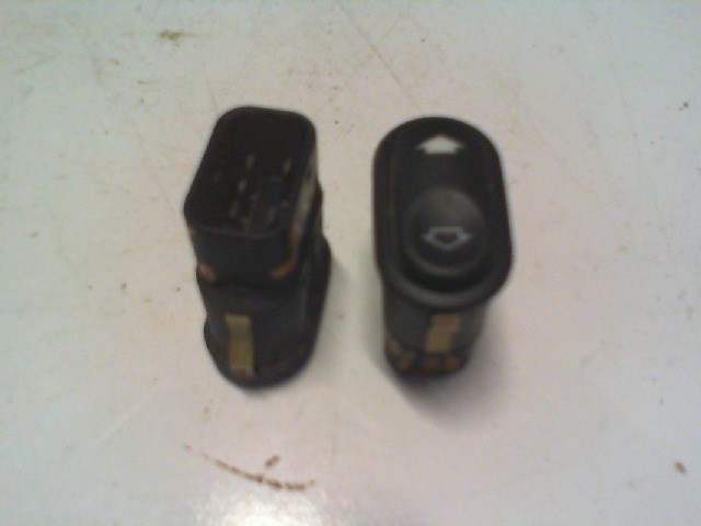 FORD MONDEO 93-96 Ablakemelő kapcsoló pozíció független 1. kép