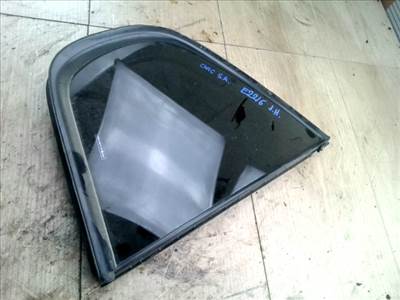 HONDA CIVIC 99- Jobb hátsó fixüveg ajtóban