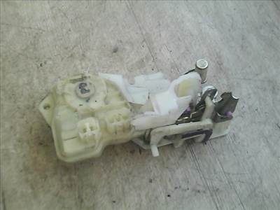 HONDA JAZZ 02.01-08.09 Jobb hátsó ajtó zárszerkezet központi záras