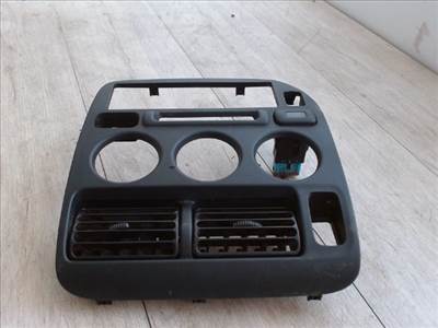 HONDA Logo 1996.10.01-2001.09.01 Középkonzol keret