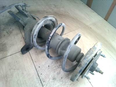 HONDA Stream 2000.10.01-2006.12.31 Bal első lengéscsillapító rugóval