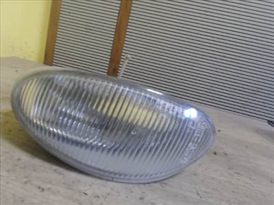 HYUNDAI COUPE 97- Bal első ködlámpa